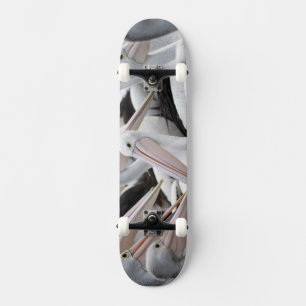 Skate Pelican Pod