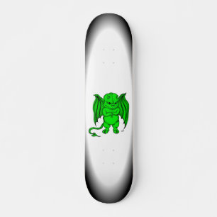 Skate Pequeno demônio