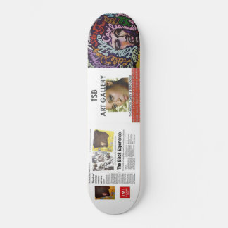 SKATE PERIDOT SSKAEBOARDS