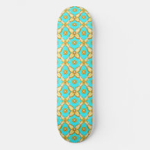 Pérola Accent Elegante Borboleta Floral Baralho Pr