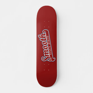 skate personalizado SMOOTH