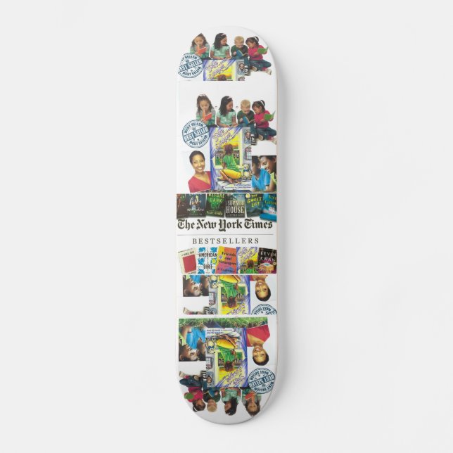 Skate PG (Frente)