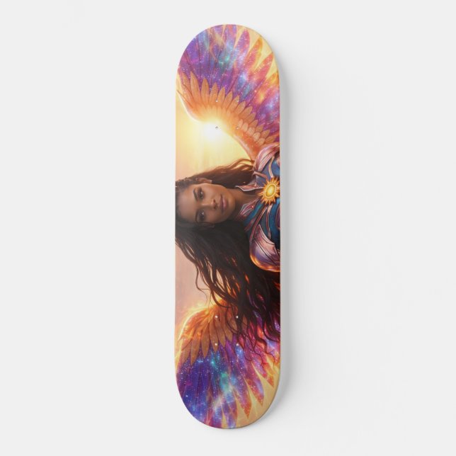 SKATE PHOENIX - ARIZONA (Frente)
