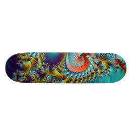 Skate Phunk cósmico