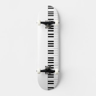 Skate Piano