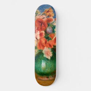 Skate Pierre-Auguste Renoir - Buquê