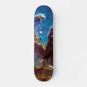 Skate Pilares da Criação M16 Nebulosa da Águia Foto Espa