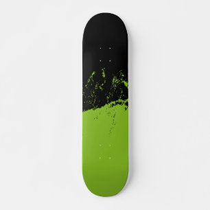 Skate Pincelada 5