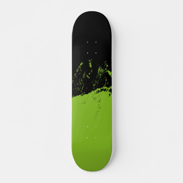 Skate Pincelada 5 (Frente)
