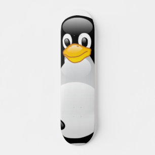 Skate Pinguim