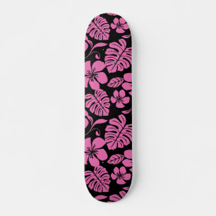 SKATE PINK BIKINI (PRETO/PINCO)