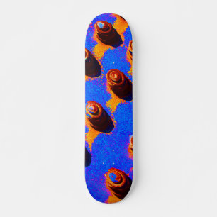 Skate Pinos antigos