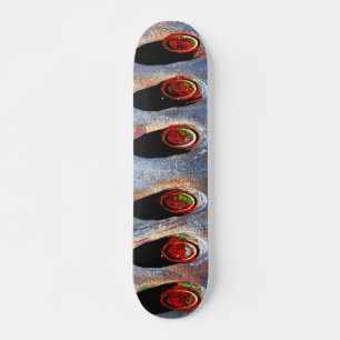 Skate Pinos antigos