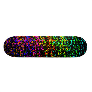 Skate Pinte o Splatter