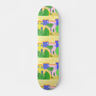 Skate Pintura do México