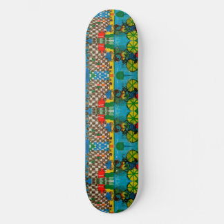 Skate Pista de bicicleta