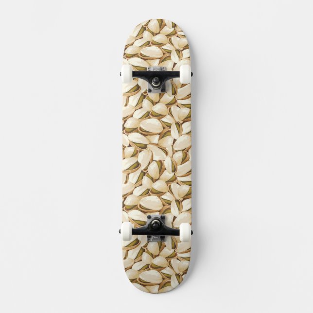 Skate Pistachios (Frente)