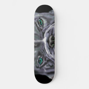 Skate Pitbull