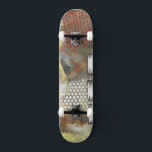 Skate Pixels II marmoreados<br><div class="desc">Home Décor</div>