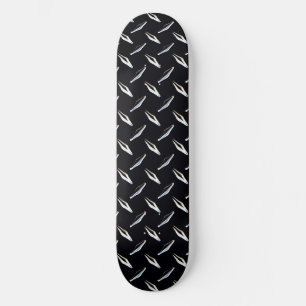 Skate Placa de Diamante 3A