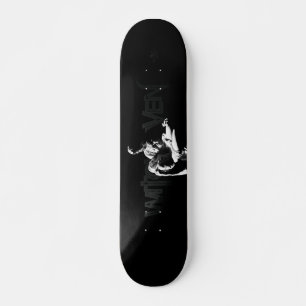 Skate Placas técnicas WITCHHAVEN®