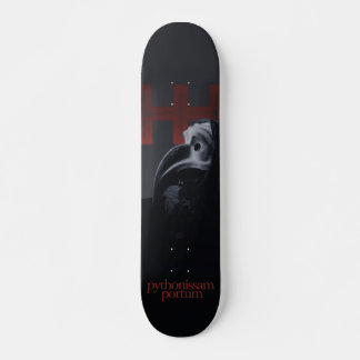 Skate Placas técnicas WITCHHAVEN®