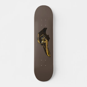 Skate Plague Mask
