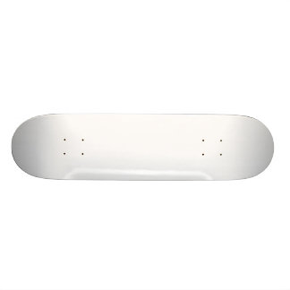 Skate planície