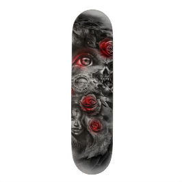 Skate Plataforma da morte