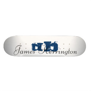 Skate Plataforma de Herrington do cavaleiro da equipe