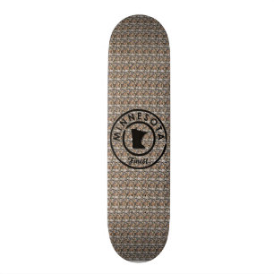 Skate Plataforma do gráfico do #catlife