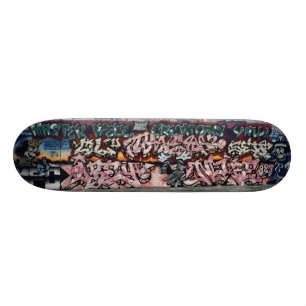 Skate plataforma do yall do mpc nate1