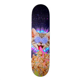 Skate Plataforma feita sob encomenda do elemento o