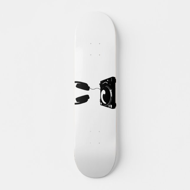 Skate plataformas (Frente)