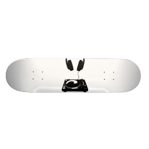 Skate plataformas