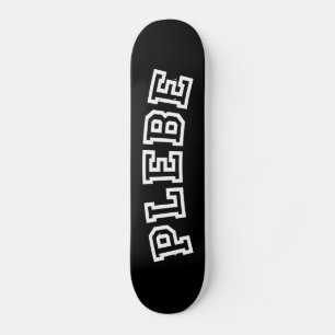 SKATE PLEBE