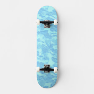 Skate Pó Ripple Azul