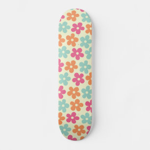 Skate Poder das Flores