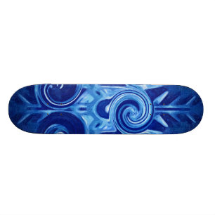 Skate Poder de Hoover