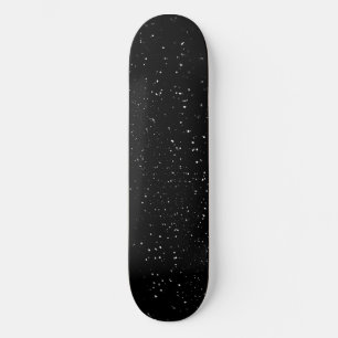 Skate Poeira Cósmica no Voido