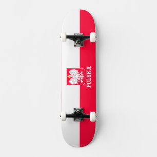 Skate Polônia