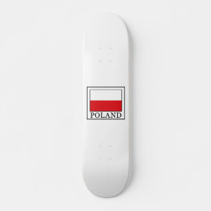 Skate Polônia