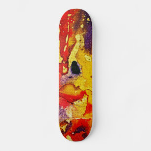 Skate Polychromoptic #3 por Michael Moffa