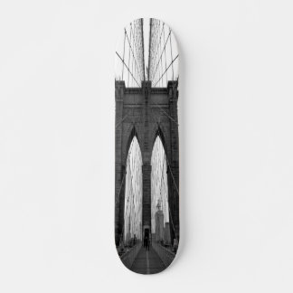 Skate Ponte Brooklyn