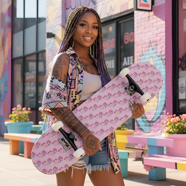 Skate Pony (Criador carregado)