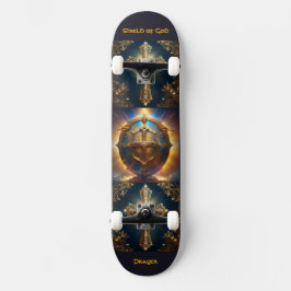 skate Por James Michael Miller 3/25/2024