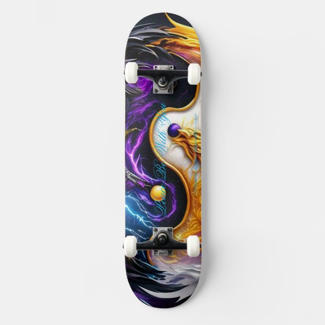 skate Por James Michael Miller 3/25/2024 (Frente)