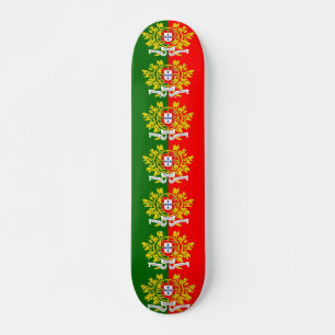 Skate Português