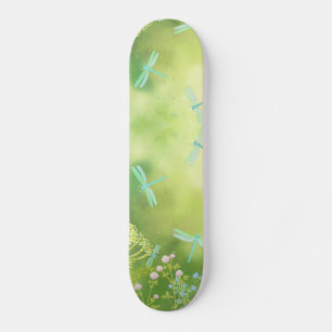 Skate Prado de Dragonfly