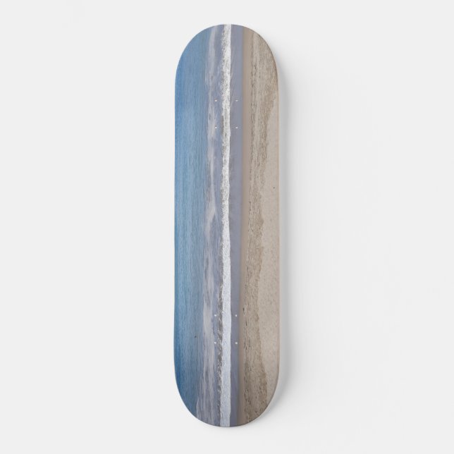 Skate Praia (Frente)